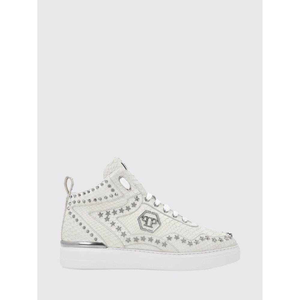 Philipp Plein Sneakers Men White